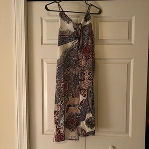 Summer dress from SHEIN size large